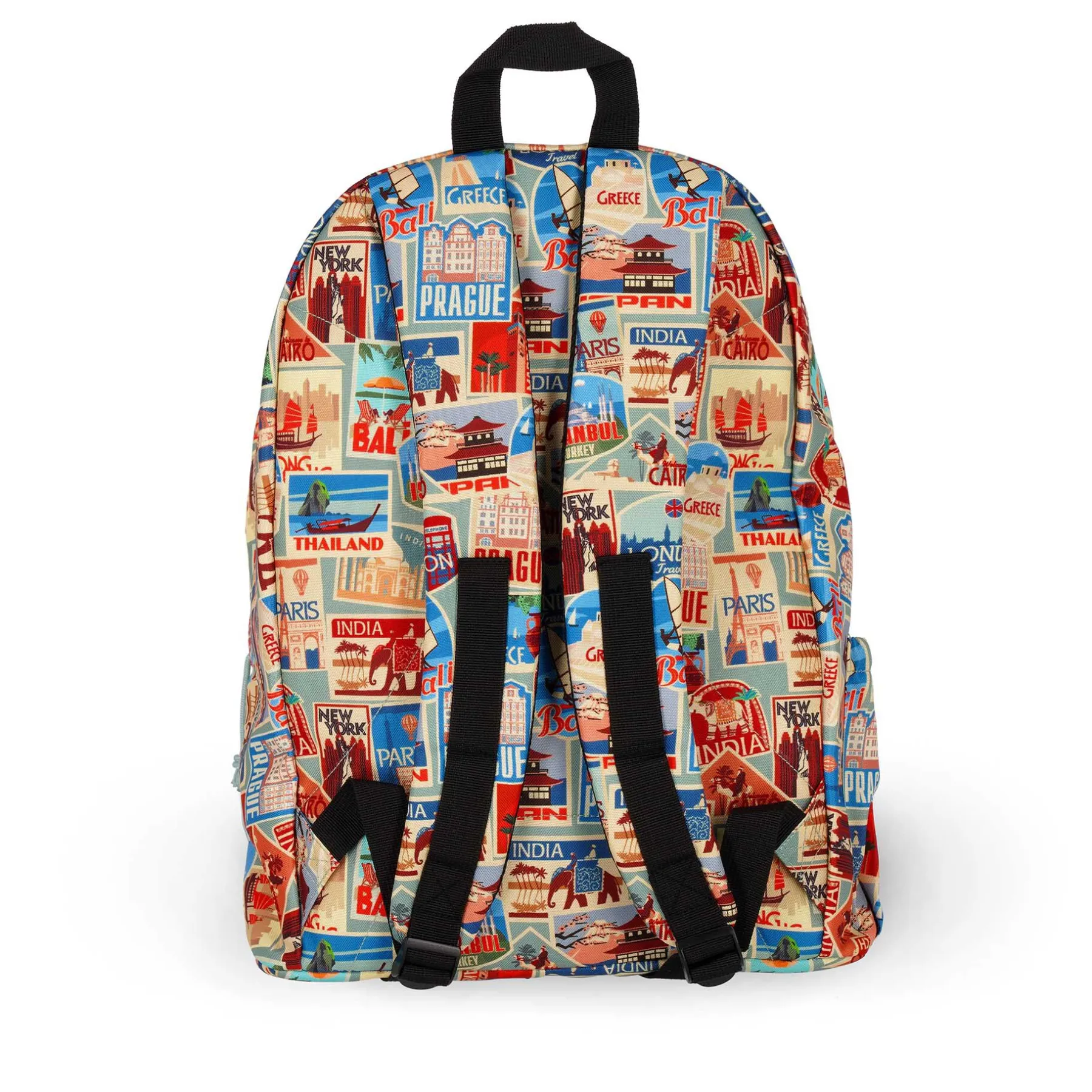 Legami Rucksäcke*Rucksack - My Backpack