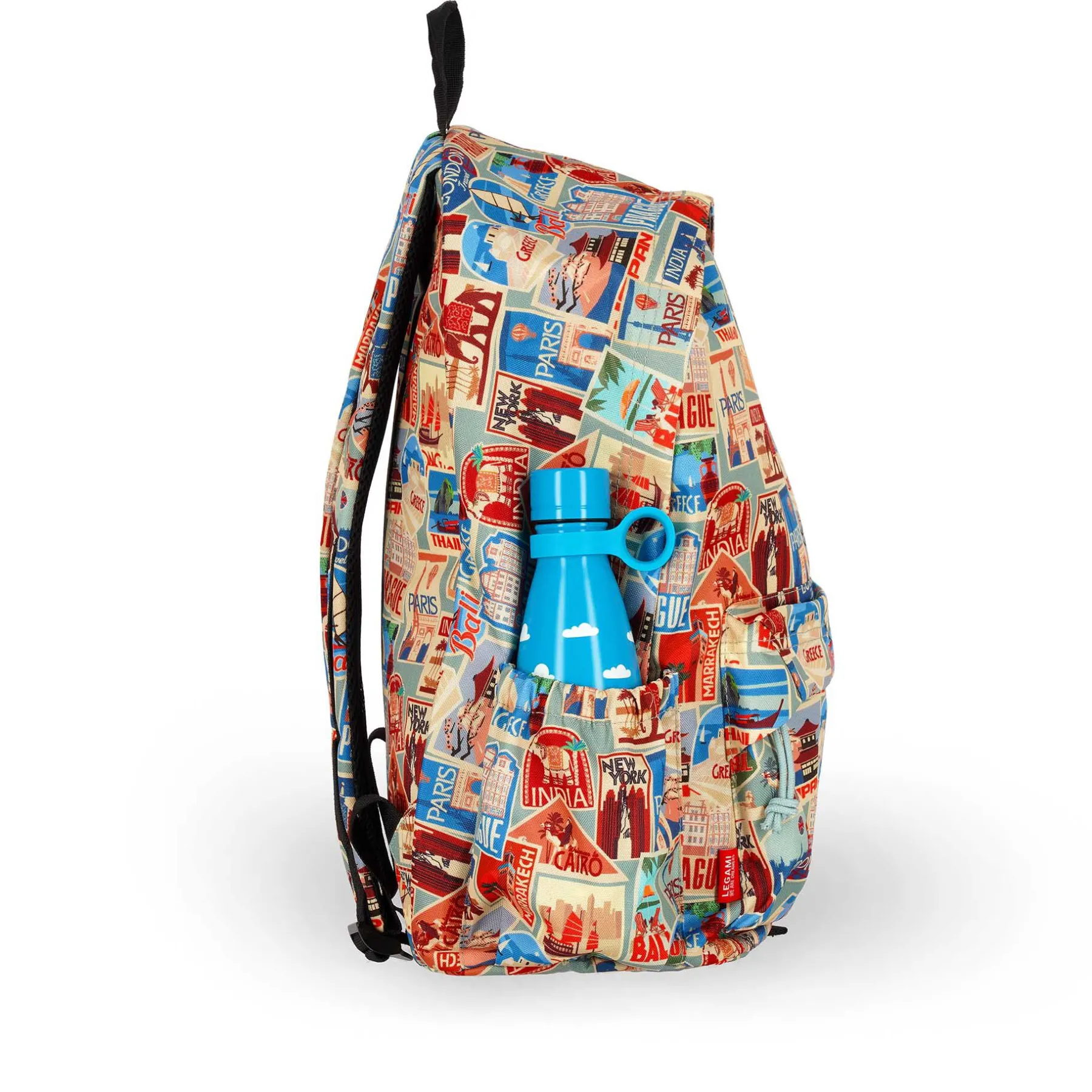 Legami Rucksäcke*Rucksack - My Backpack