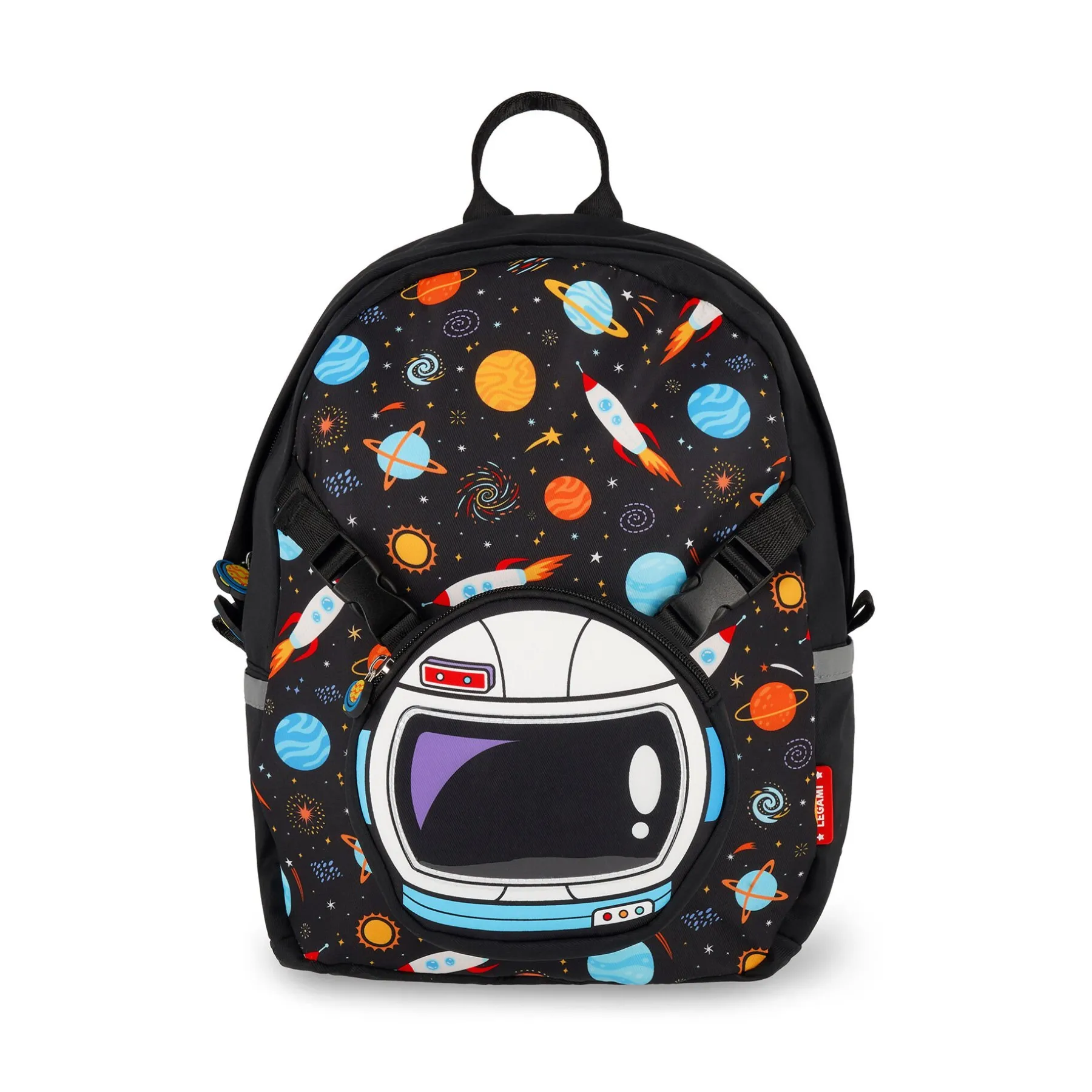 Legami Rucksäcke|Taschen*Rucksack mit abnehmbarer Tasche - So Cute!