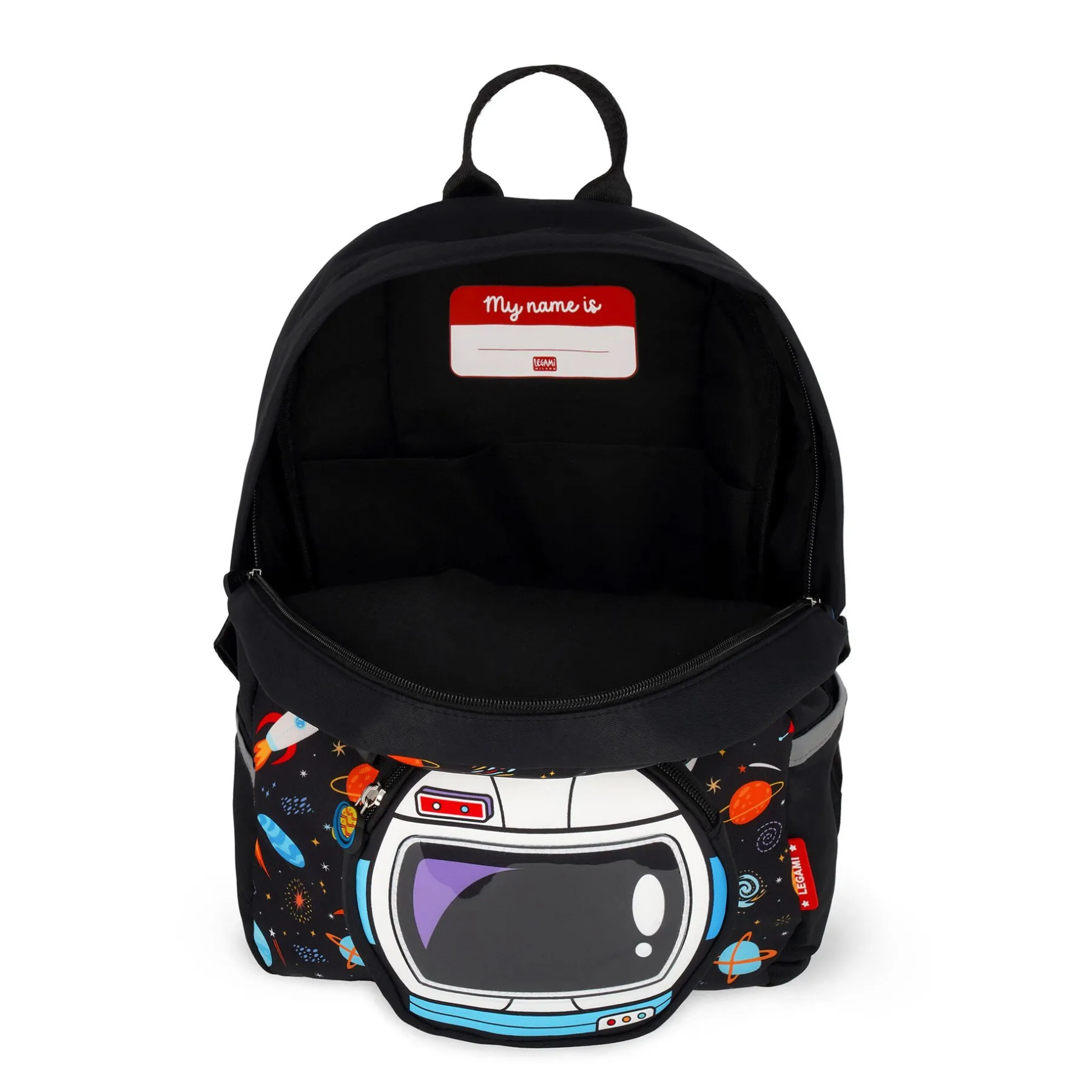 Legami Rucksäcke|Taschen*Rucksack mit abnehmbarer Tasche - So Cute!