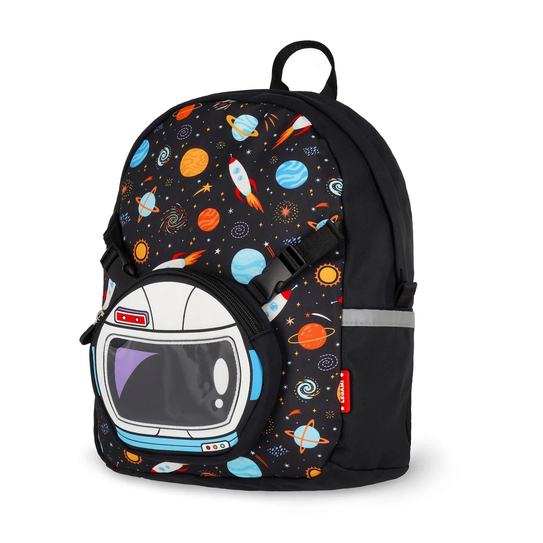 Legami Rucksäcke|Taschen*Rucksack mit abnehmbarer Tasche - So Cute!