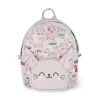 Legami Rucksäcke|Taschen*Rucksack mit abnehmbarer Tasche - So Cute!