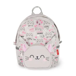 Legami Rucksäcke|Taschen*Rucksack mit abnehmbarer Tasche - So Cute!