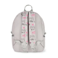 Legami Rucksäcke|Taschen*Rucksack mit abnehmbarer Tasche - So Cute!