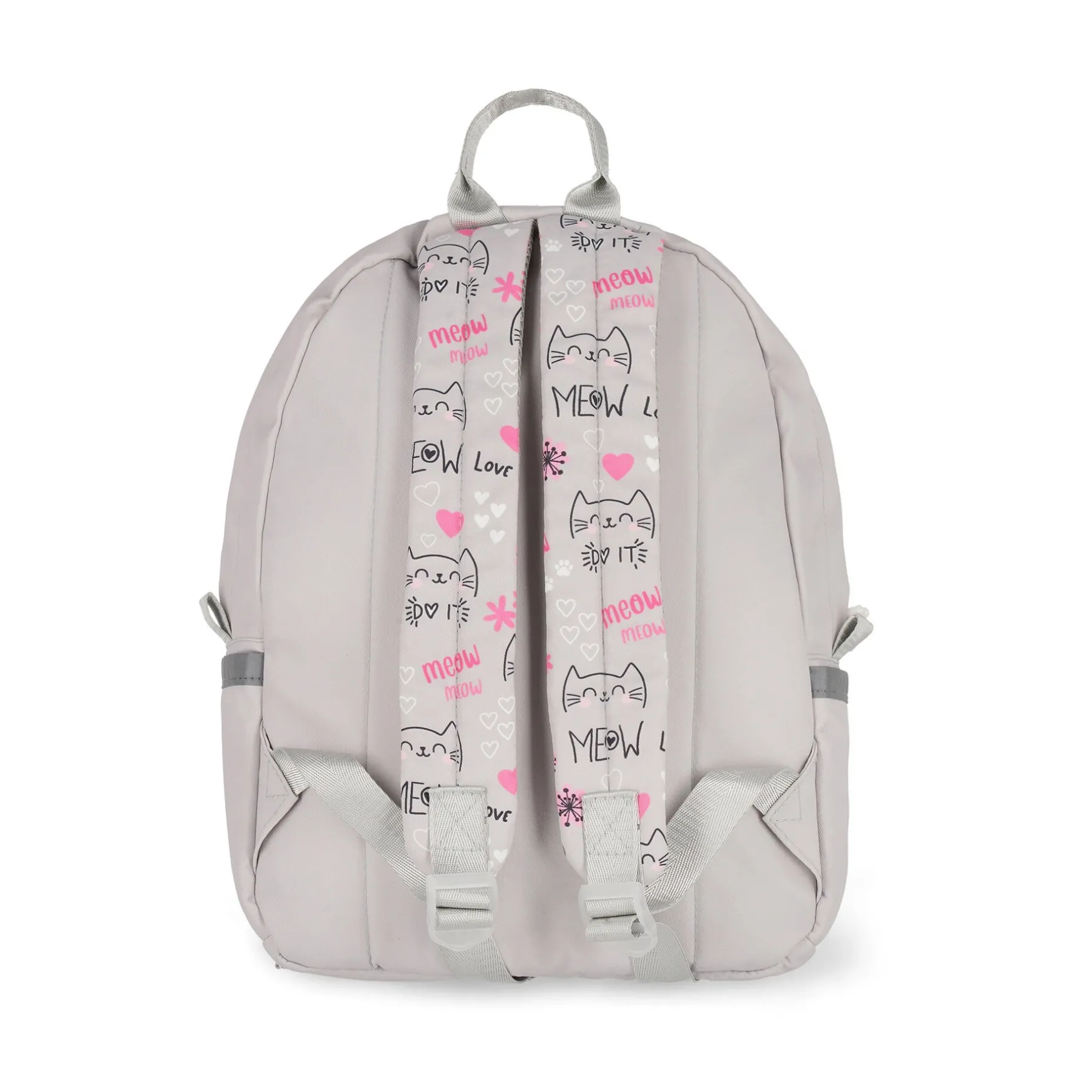 Legami Rucksäcke|Taschen*Rucksack mit abnehmbarer Tasche - So Cute!