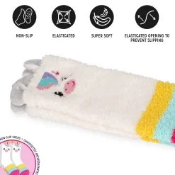 Legami Party-Accessoires*Rutschfeste Socken - It's a Match!