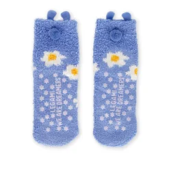 Legami Party-Accessoires*Rutschfeste Socken - It's a Match!