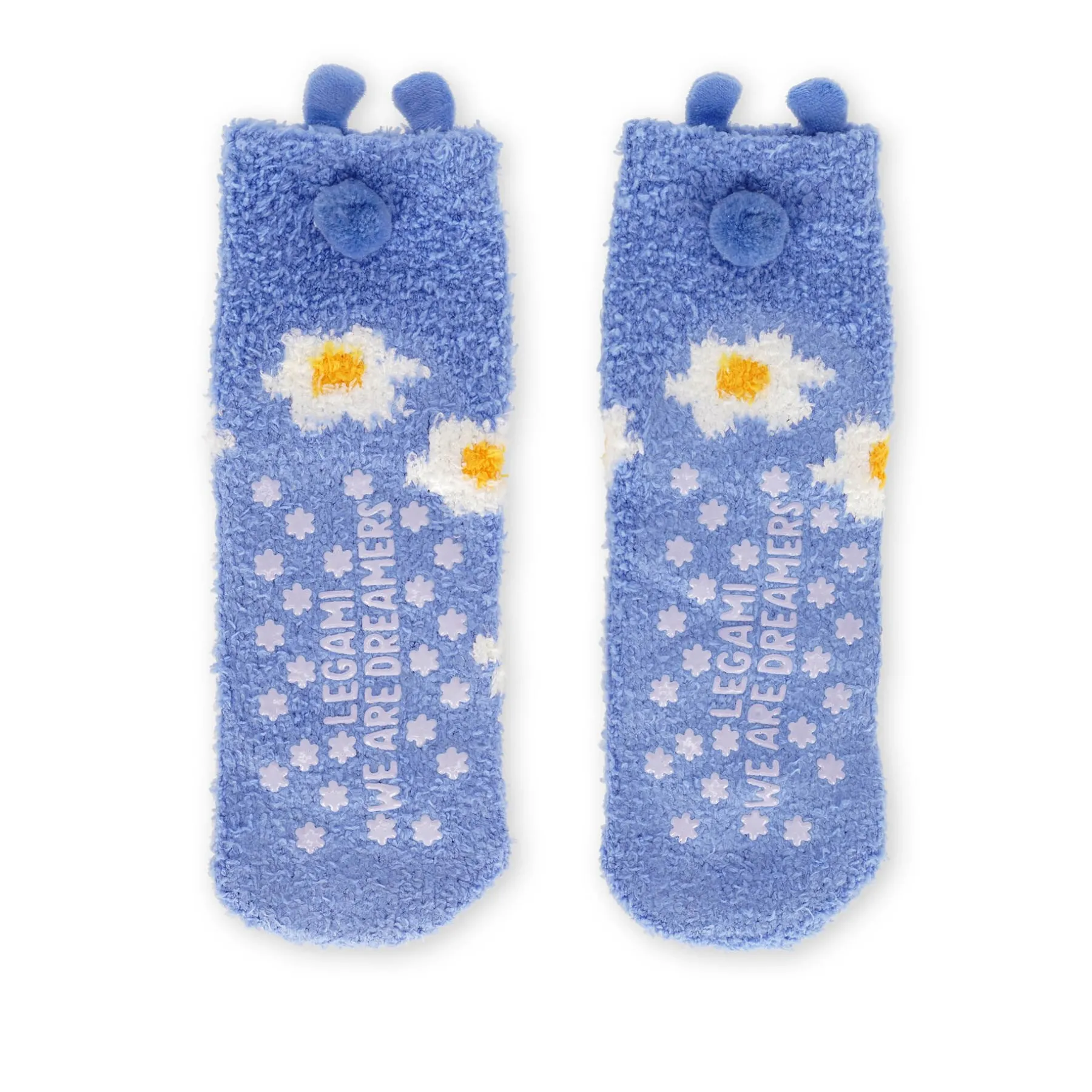 Legami Party-Accessoires*Rutschfeste Socken - It's a Match!