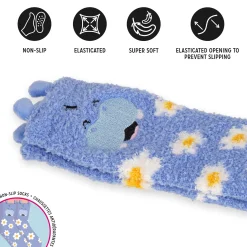 Legami Party-Accessoires*Rutschfeste Socken - It's a Match!