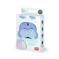 Legami Party-Accessoires*Rutschfeste Socken - It's a Match!