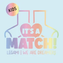Legami Party-Accessoires*Rutschfeste Socken - It's a Match!