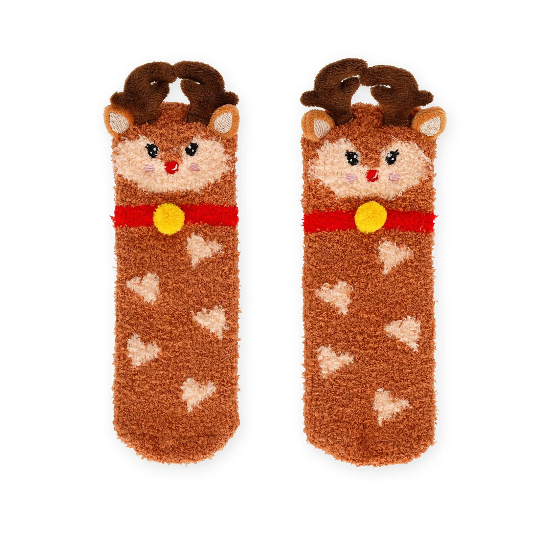 Legami Party-Accessoires*Rutschfeste Socken - It's a Match!
