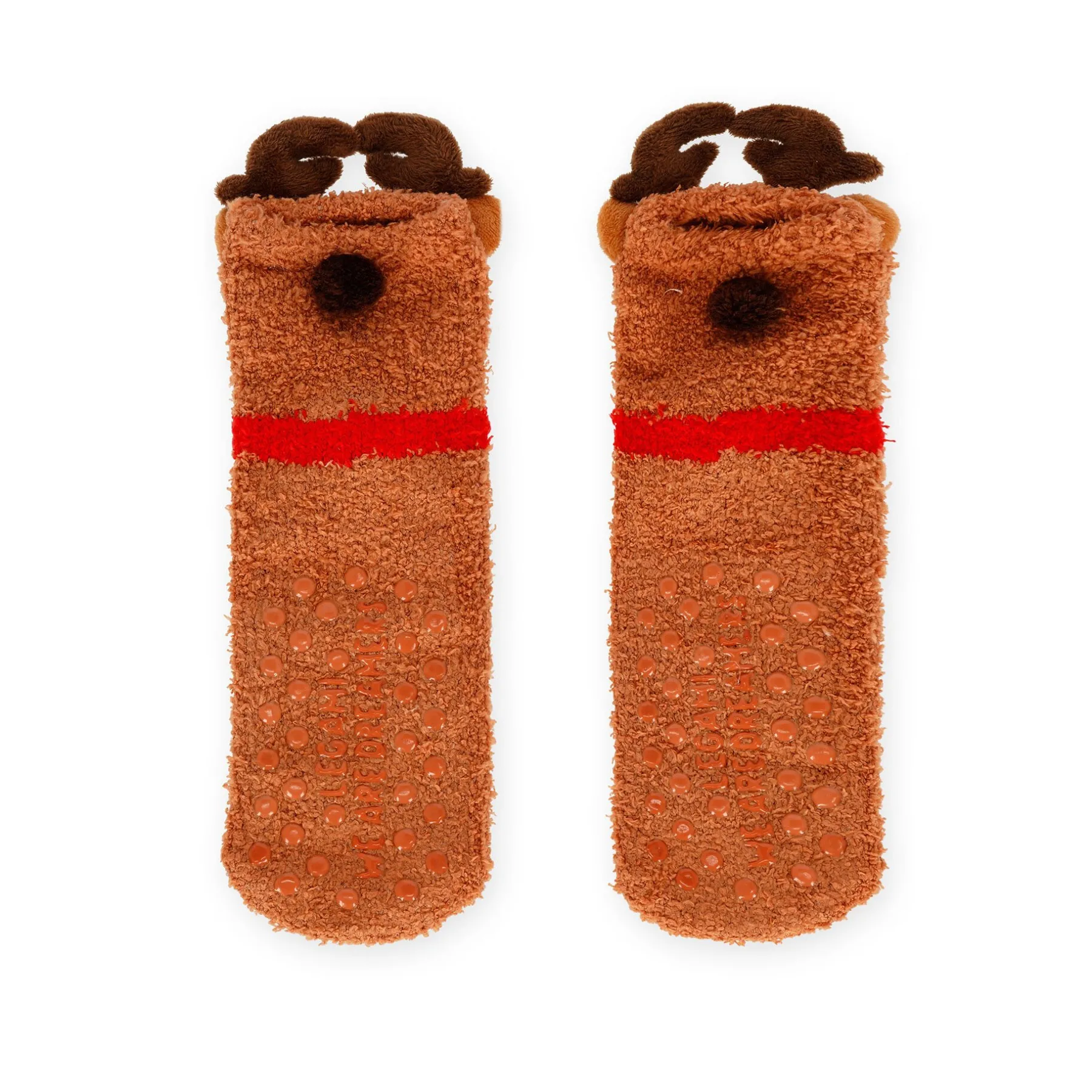 Legami Party-Accessoires*Rutschfeste Socken - It's a Match!