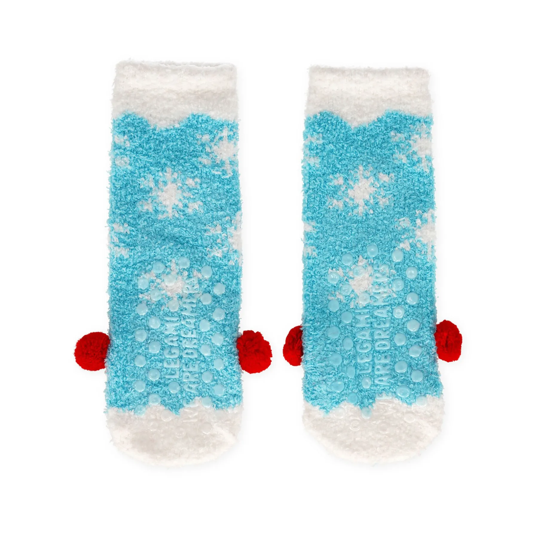 Legami Party-Accessoires*Rutschfeste Socken - It's a Match!
