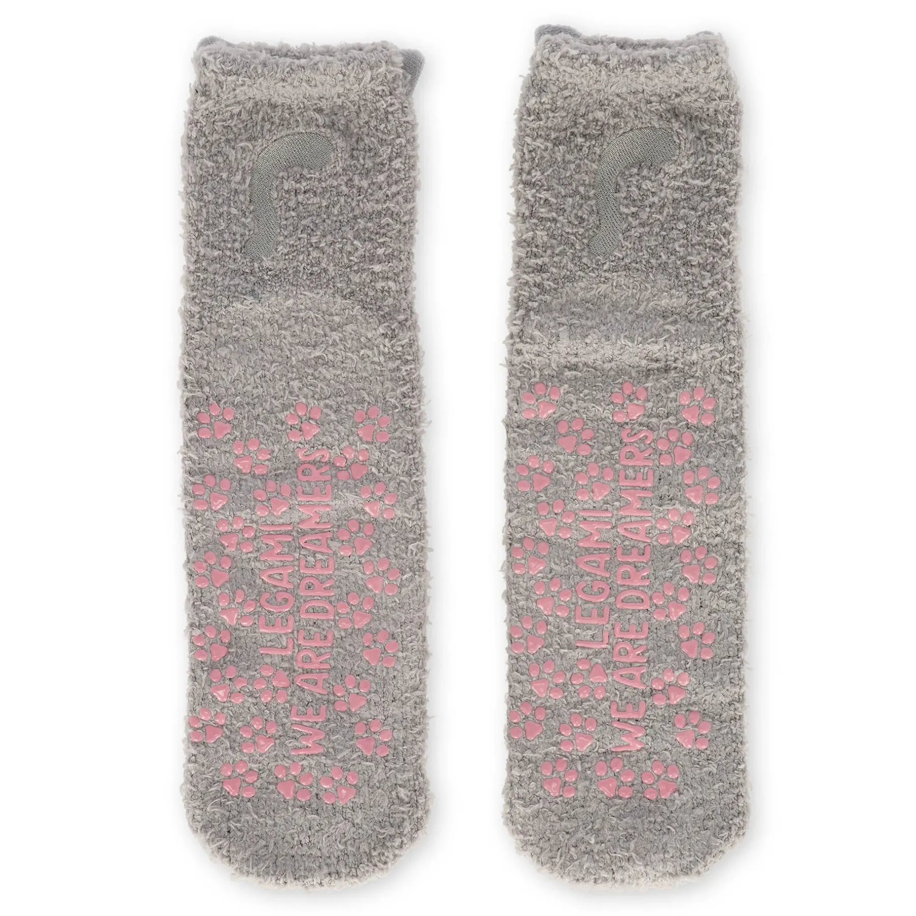 Legami Party-Accessoires*Rutschfeste Socken - It's a Match!
