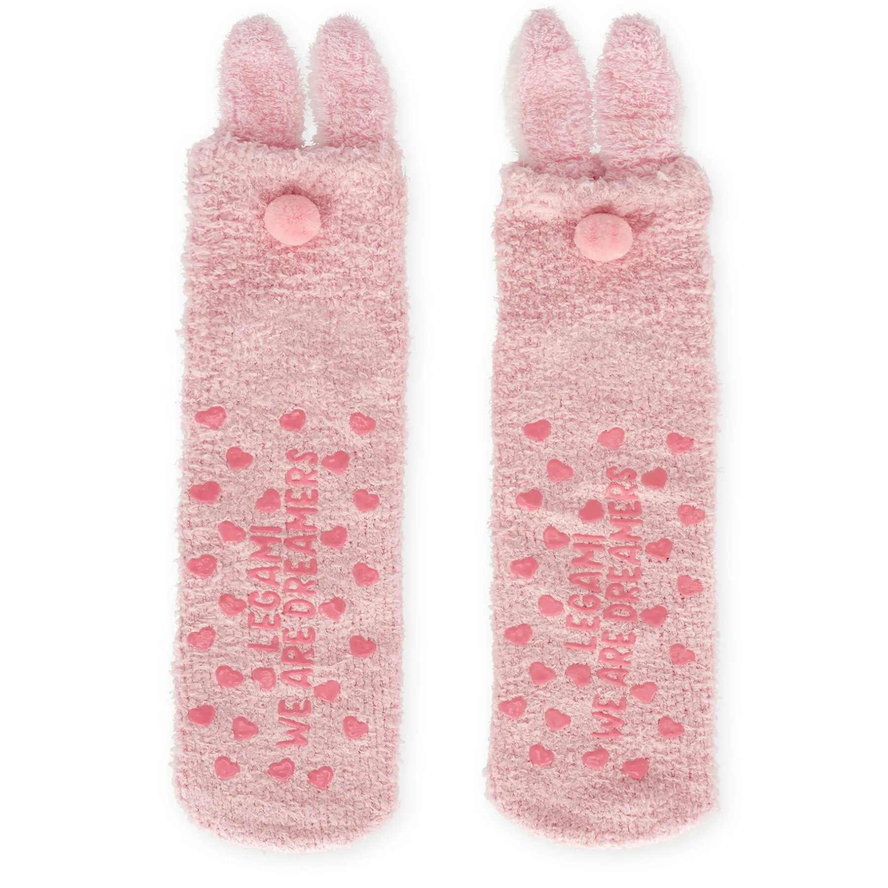 Legami Party-Accessoires*Rutschfeste Socken - It's a Match!
