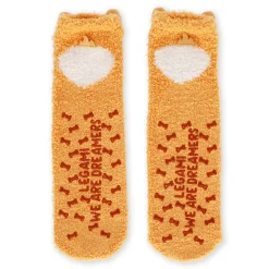 Legami Party-Accessoires*Rutschfeste Socken - It's a Match!