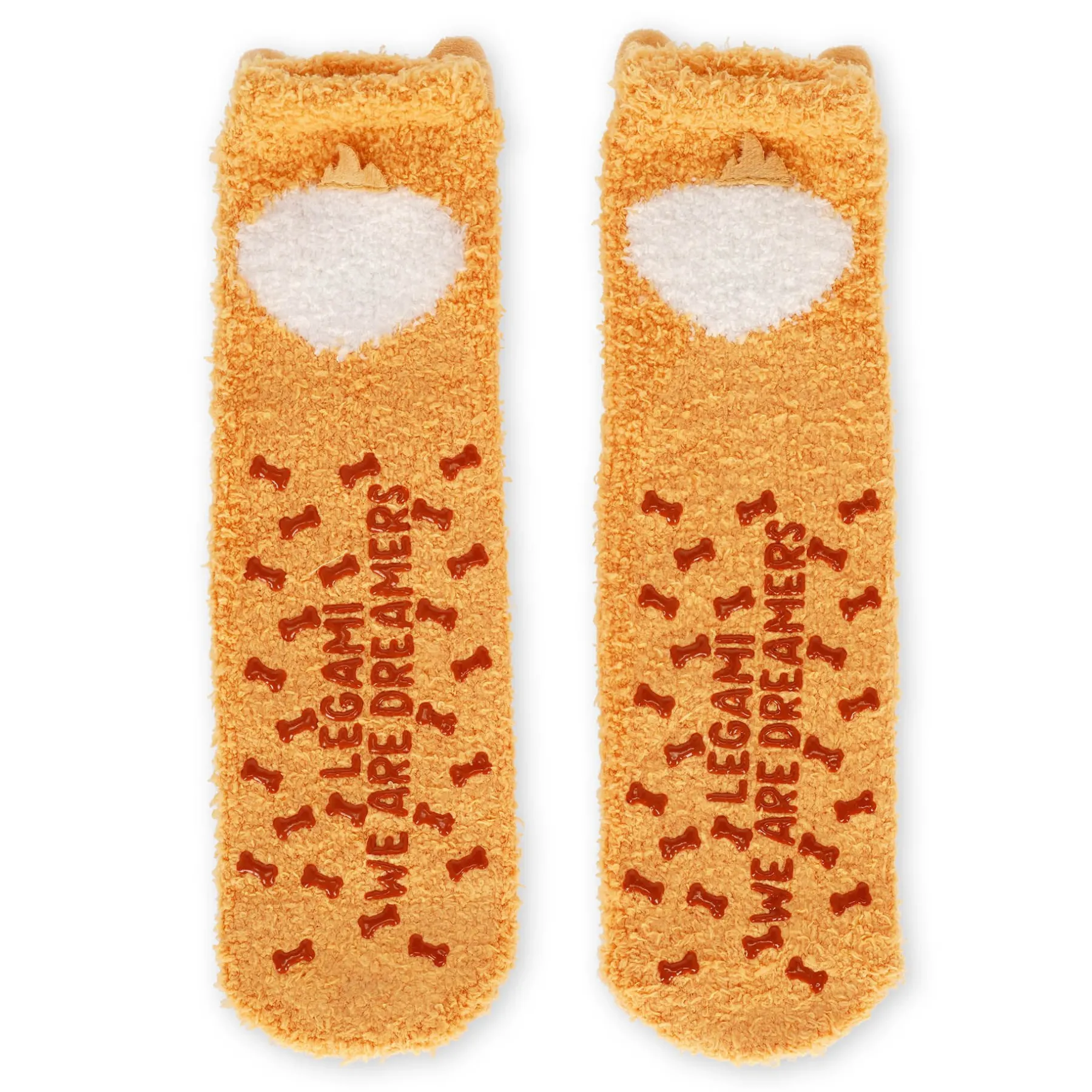 Legami Party-Accessoires*Rutschfeste Socken - It's a Match!