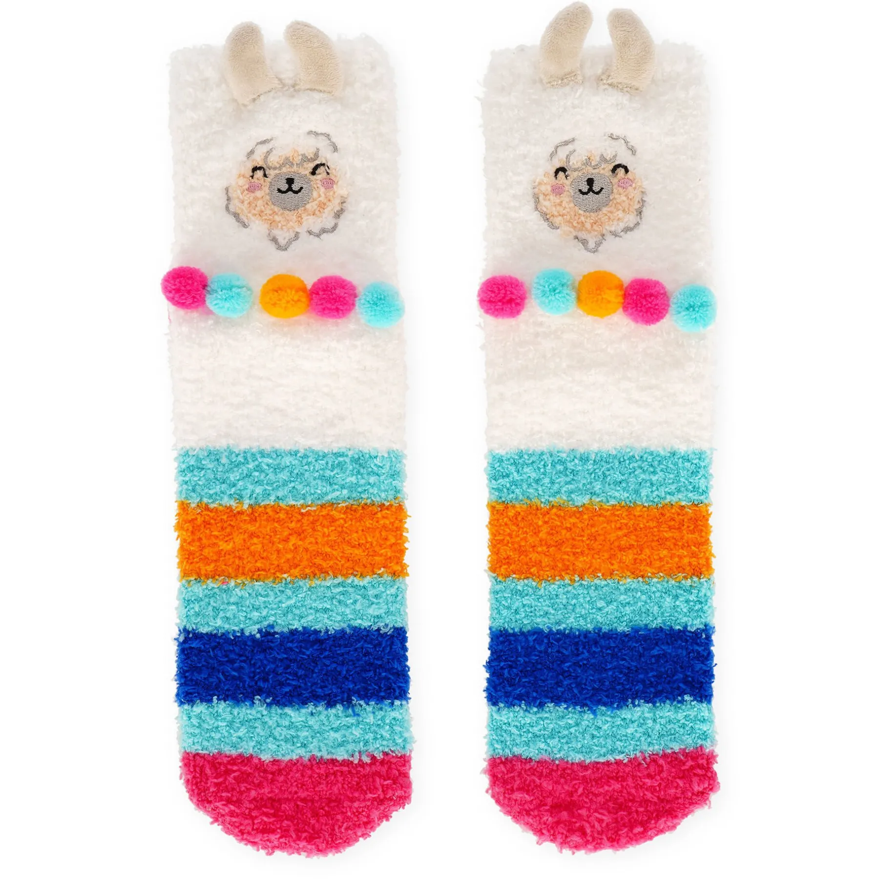 Legami Party-Accessoires*Rutschfeste Socken - It's a Match!