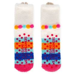 Legami Party-Accessoires*Rutschfeste Socken - It's a Match!