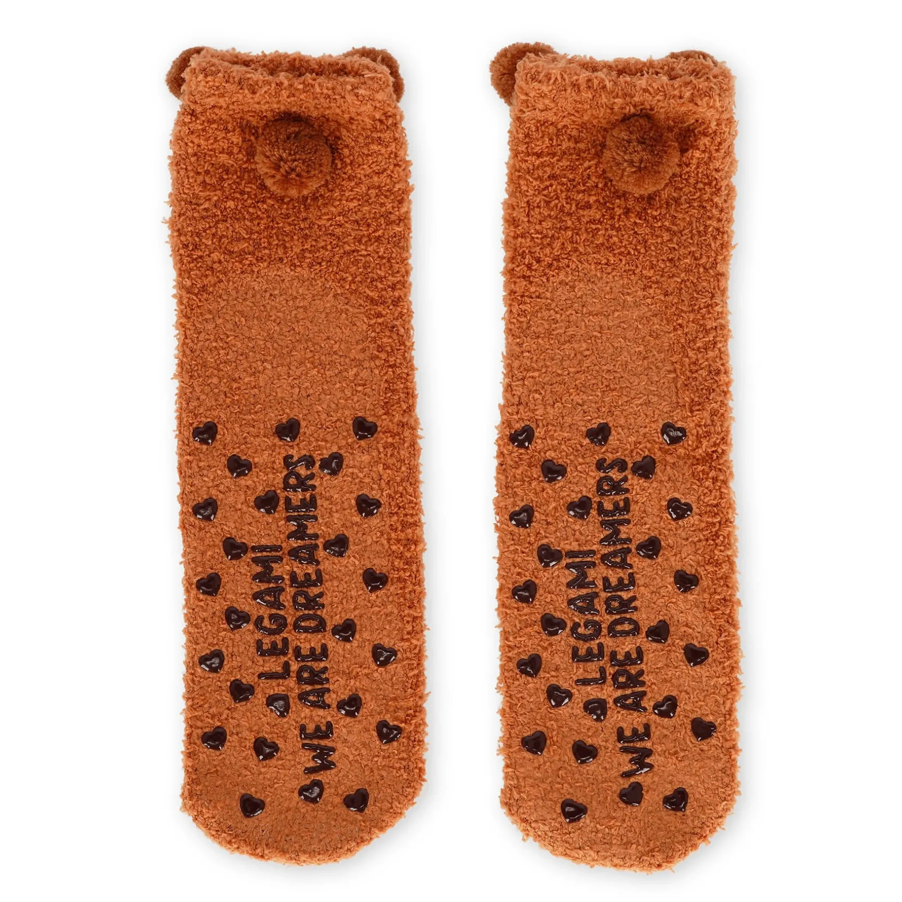 Legami Party-Accessoires*Rutschfeste Socken - It's a Match!