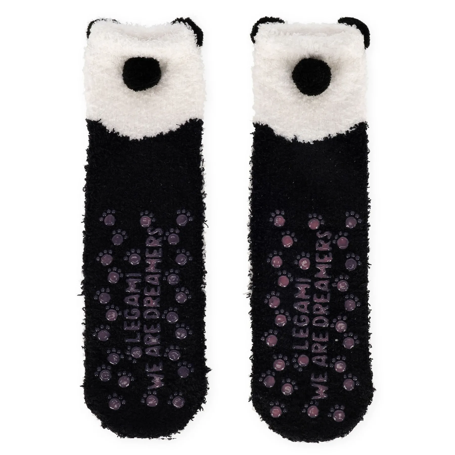 Legami Party-Accessoires*Rutschfeste Socken - It's a Match!