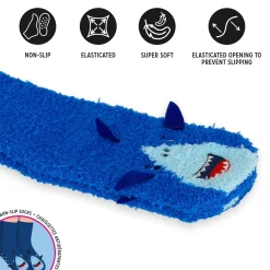 Legami Party-Accessoires*Rutschfeste Socken - It's a Match!