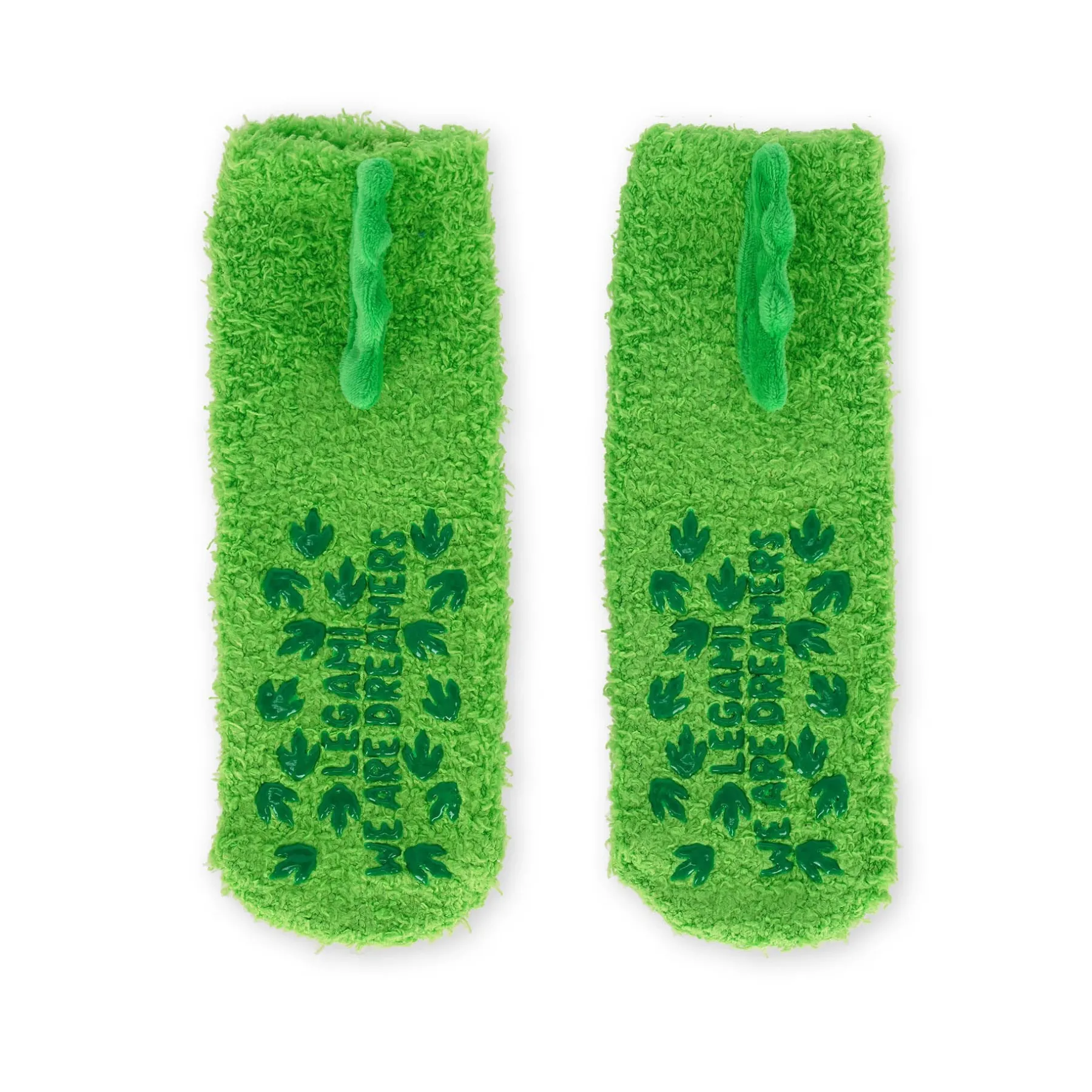 Legami Party-Accessoires*Rutschfeste Socken - It's a Match!