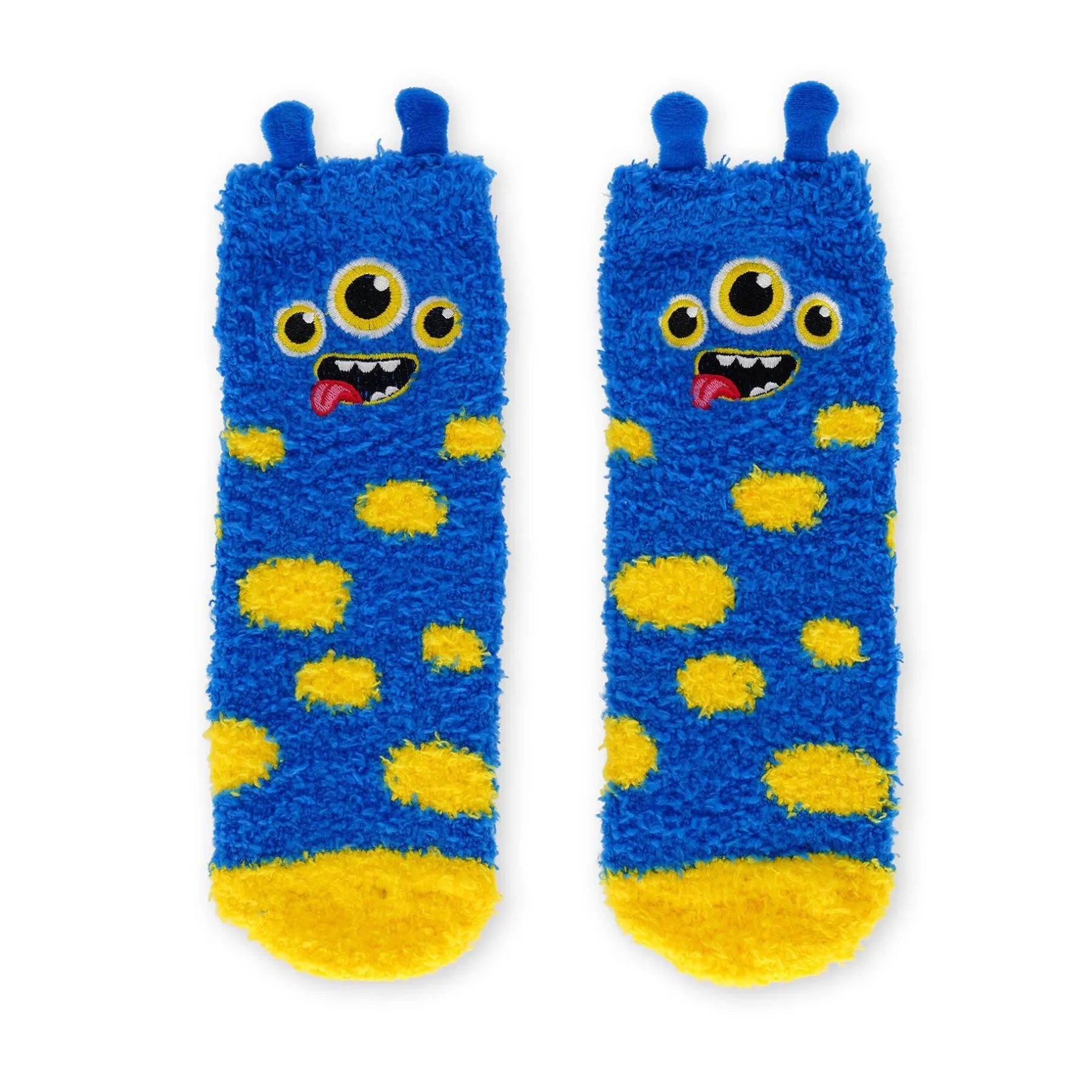 Legami Party-Accessoires*Rutschfeste Socken - It's a Match!