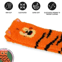 Legami Party-Accessoires*Rutschfeste Socken - It's a Match!