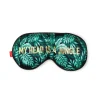 Legami Beauty-Accessoires|Reise-Accessoires*Schlafmaske - Nap Queen