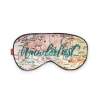 Legami Beauty-Accessoires|Reise-Accessoires*Schlafmaske - Nap Queen