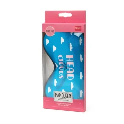 Legami Beauty-Accessoires*Schlafmaske - Nap Queen