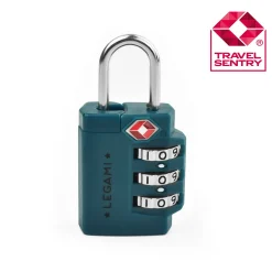 Legami Reise-Accessoires*Schloss für Koffer