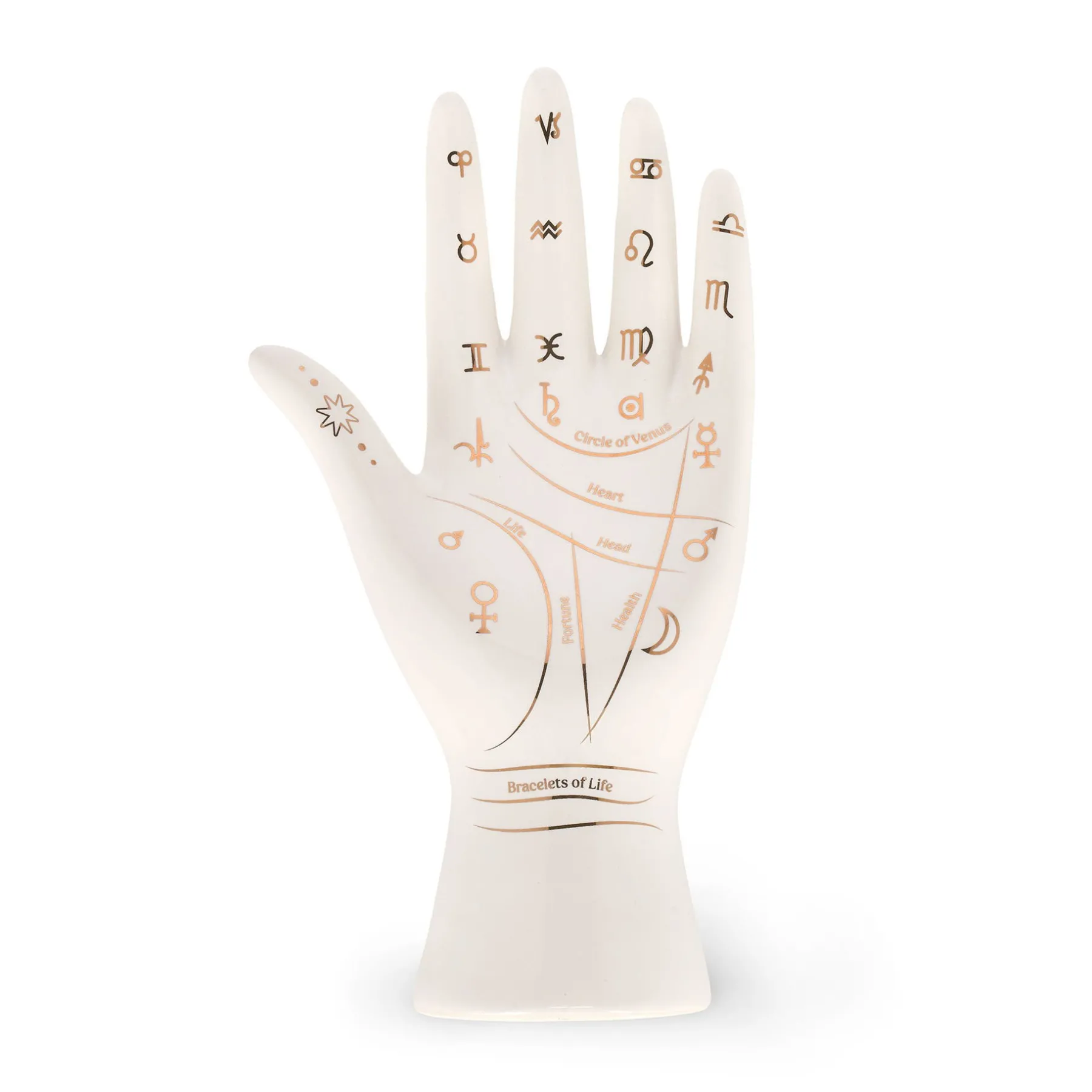 Legami Beauty-Accessoires|Weitere Accessoires*Schmuckhalter Aus Keramik