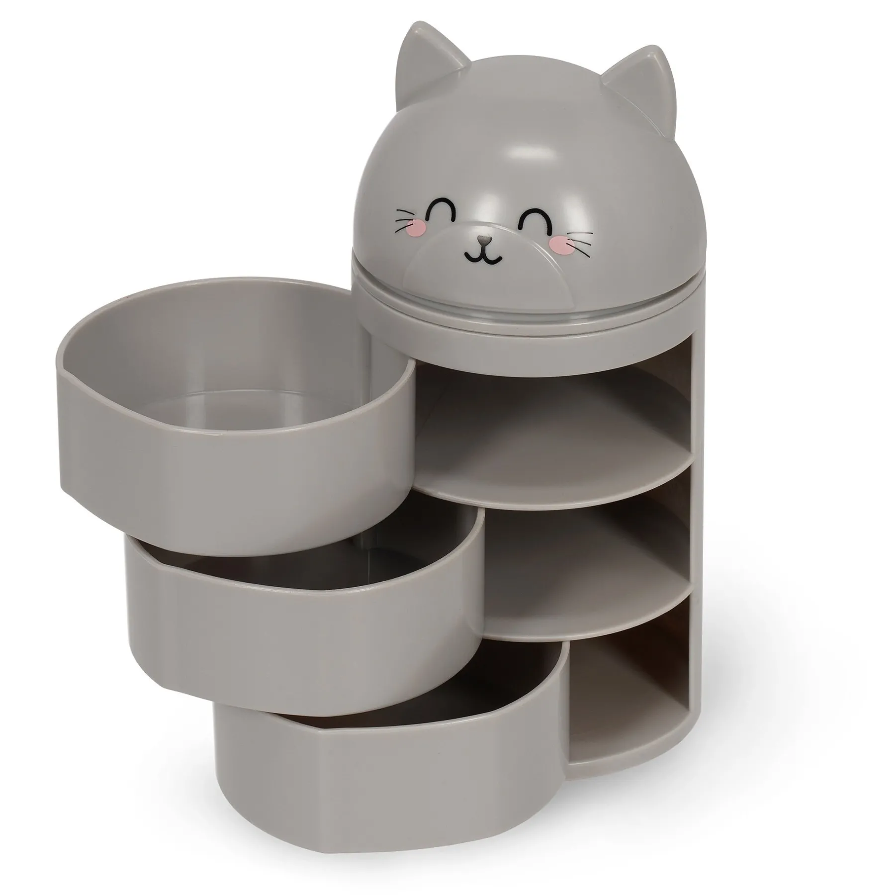 Legami Mehr Schreibwaren*Schreibtisch-Organizer - Aww-Rganiser