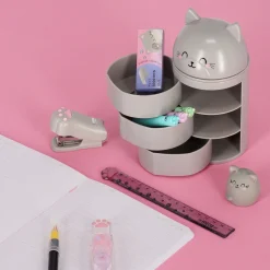 Legami Mehr Schreibwaren*Schreibtisch-Organizer - Aww-Rganiser