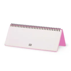 Legami Wochenplaner Für 12 Monate*Schreibtisch-Planer für 13 Monate - Desk Planner - 2025