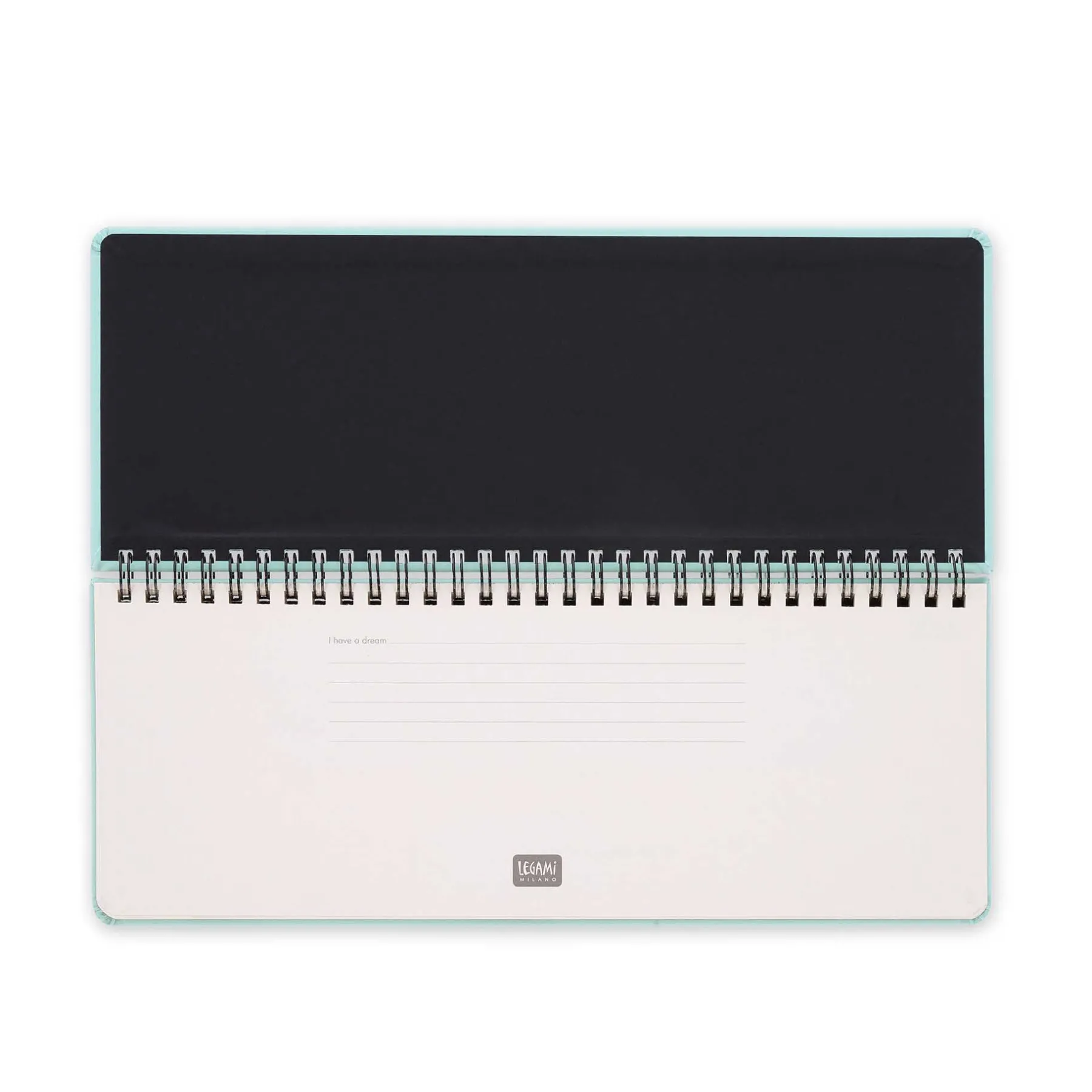 Legami Wochenplaner Für 12 Monate*Schreibtisch-Planer für 13 Monate - Desk Planner - 2025