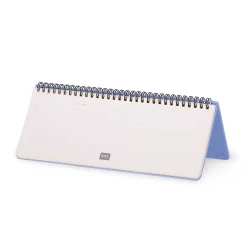 Legami Wochenplaner Für 12 Monate*Schreibtisch-Planer für 13 Monate - Desk Planner - 2025