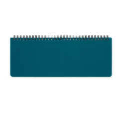 Legami Wochenplaner Für 12 Monate*Schreibtisch-Planer für 13 Monate - Desk Planner - 2025
