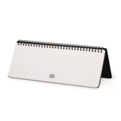 Legami Wochenplaner Für 12 Monate*Schreibtisch-Planer für 13 Monate - Desk Planner - 2025
