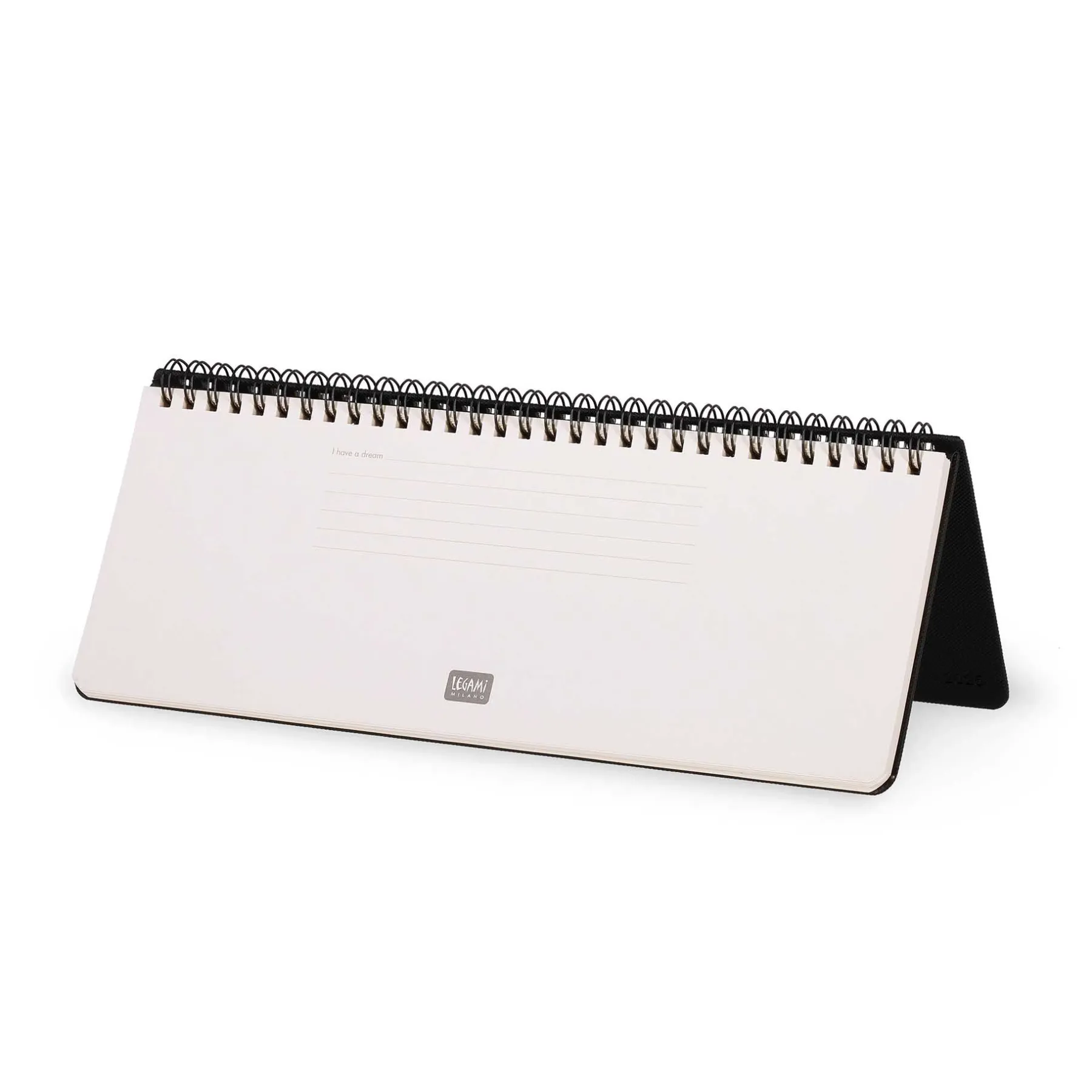 Legami Wochenplaner Für 12 Monate*Schreibtisch-Planer für 13 Monate - Desk Planner - 2025