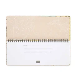 Legami Wochenplaner Für 12 Monate*Schreibtisch-Planer für 13 Monate - Desk Planner - 2025