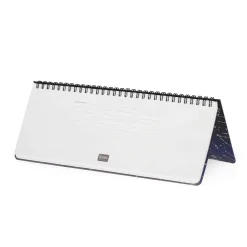 Legami Wochenplaner Für 12 Monate*Schreibtisch-Planer für 13 Monate - Desk Planner - 2025