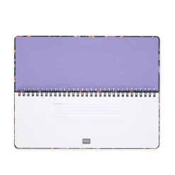 Legami Wochenplaner Für 12 Monate*Schreibtisch-Planer für 13 Monate - Desk Planner - 2025