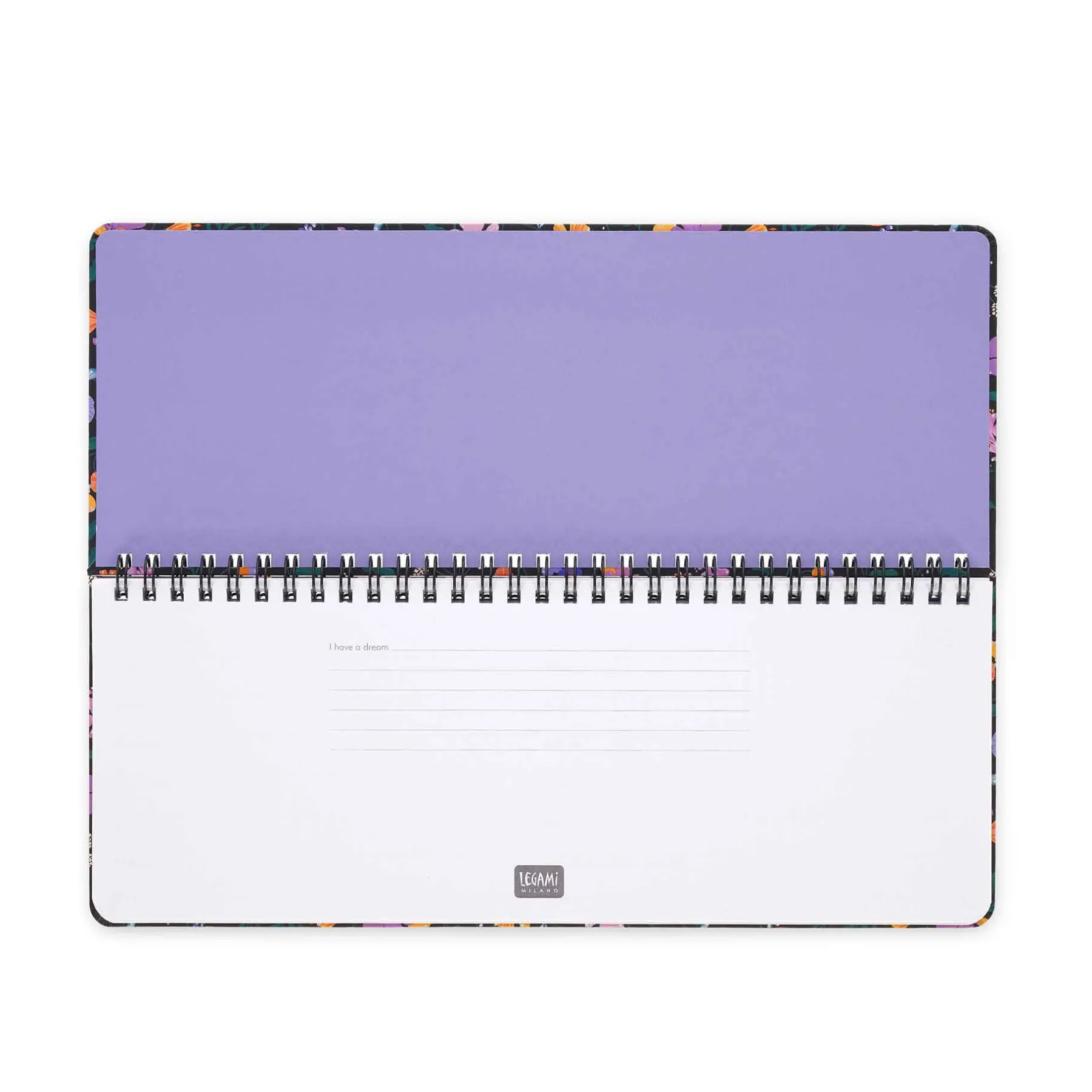 Legami Wochenplaner Für 12 Monate*Schreibtisch-Planer für 13 Monate - Desk Planner - 2025