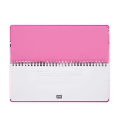Legami Wochenplaner Für 12 Monate*Schreibtisch-Planer für 13 Monate - Desk Planner - 2025