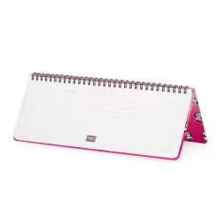 Legami Wochenplaner Für 12 Monate*Schreibtisch-Planer für 13 Monate - Desk Planner - 2025