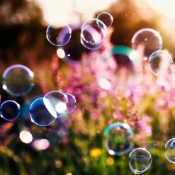 Legami Spiele*Seifenblasen - Bubble Bubble